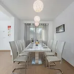 Сasa de vacaciones Viki Poreč