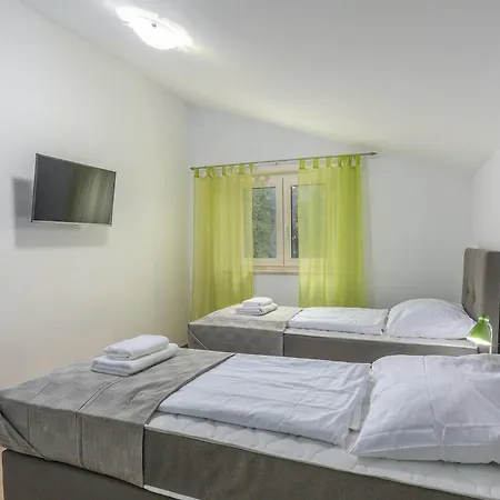 Vakantiehuis Viki Poreč