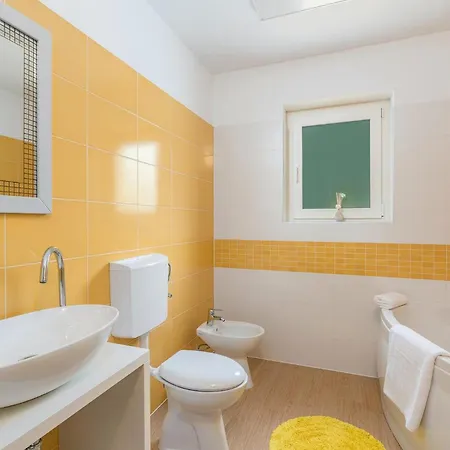 Viki Vakantiehuis Poreč