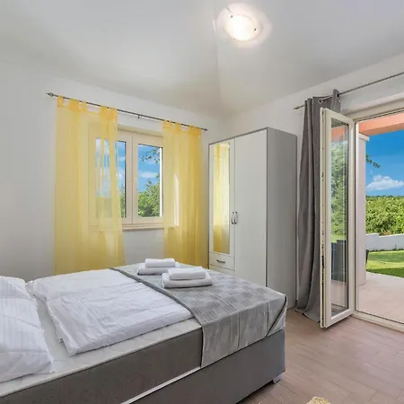 Vakantiehuis Viki Poreč