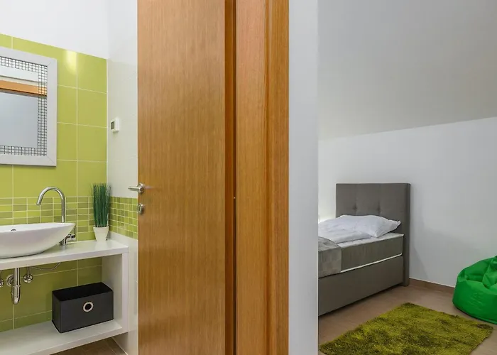 Holiday home Viki