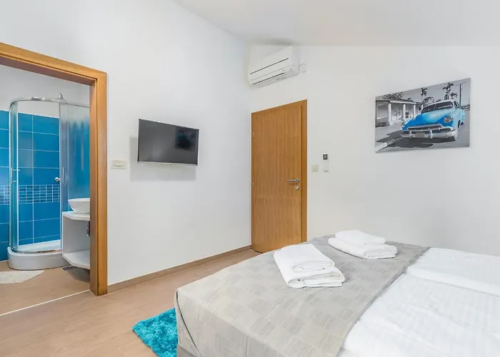 Viki Holiday home