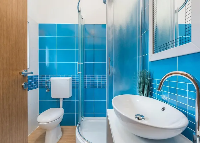 Viki بيت للعطل بوريتش