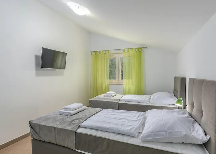 بيت للعطل Viki بوريتش