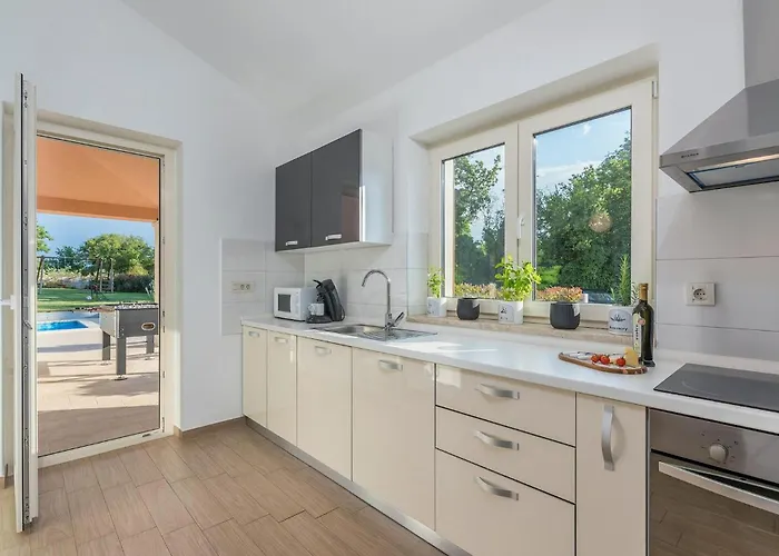 Holiday home Viki Porec