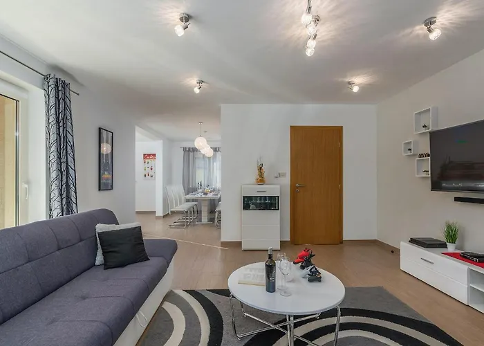 Viki Holiday home