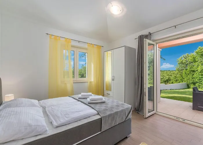 Holiday home Viki Porec