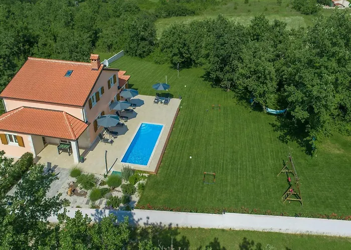 Viki * Porec